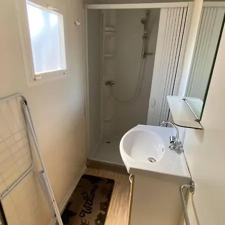 Dalmacija Mobile Homes Privlaka *