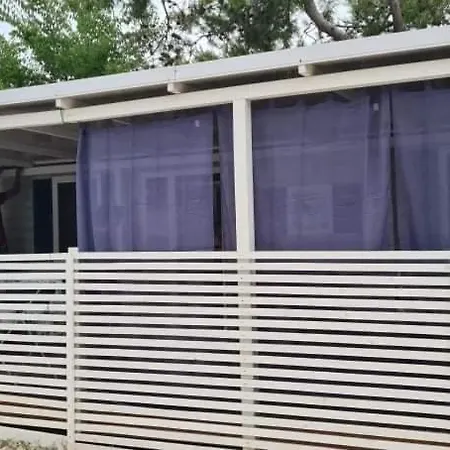 Dalmacija Mobile Homes Privlaka *
