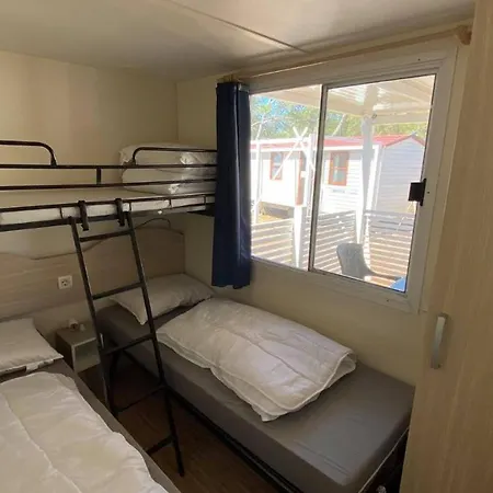 Laguna mobile House * Privlaka (Zadar)