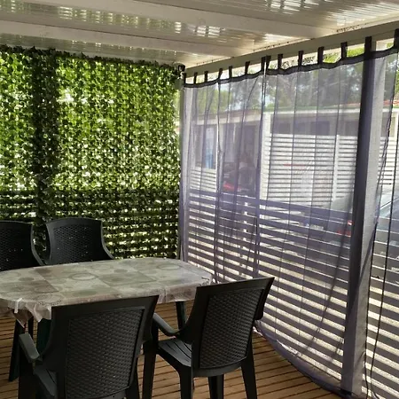 Laguna mobile House * Privlaka (Zadar)